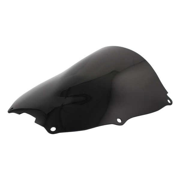 airblade Airblade dark smoked double bubble screen - honda vtr1000sp y/1/2/5 00-05
